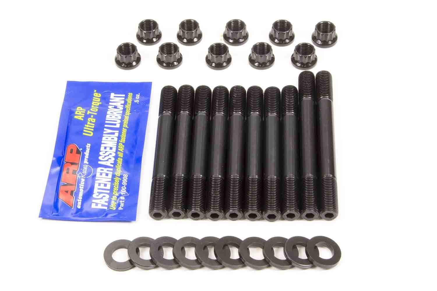 Auto Racing Products Automotive Hardware Acura Main Stud Kit - B18A1/B1 208-5404