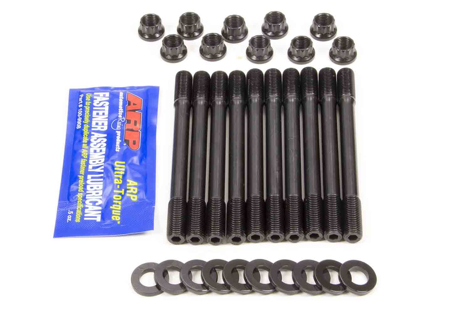 Auto Racing Products Engine Component Opel Head Stud Kit - 2.0L 16-Valve 209-4701