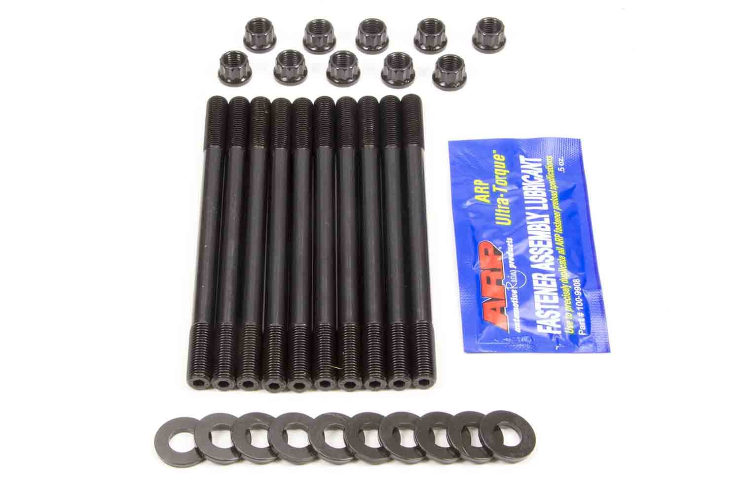 Auto Racing Products Automotive Hardware Mazda 03 Head Stud Kit 2.3L DOHC 16V 218-4702