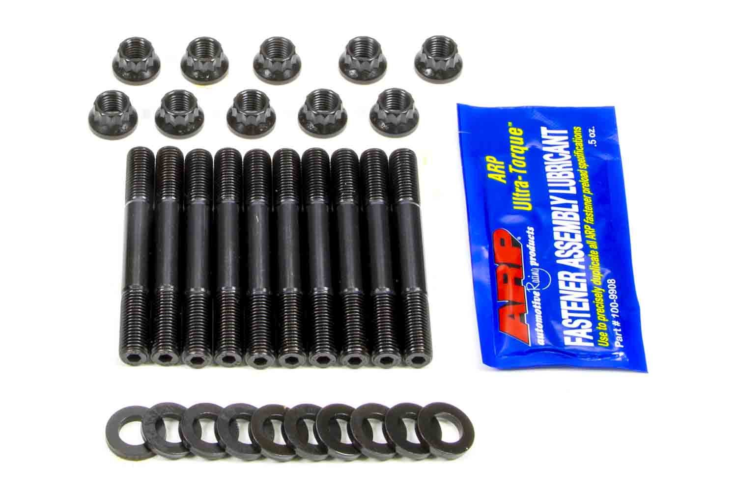 Auto Racing Products Automotive Hardware Mazda Main Stud Kit 218-5401