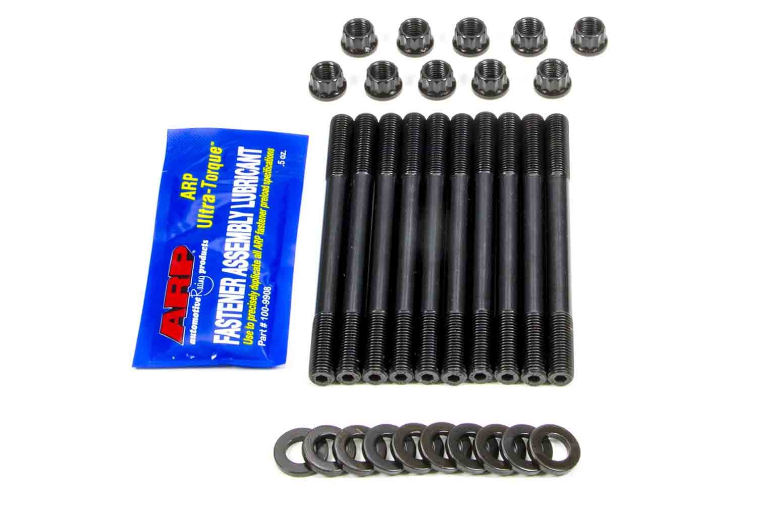 Auto Racing Products Automotive Hardware Mazda Main Stud Kit - 2.3L DOHC 16V 218-5402