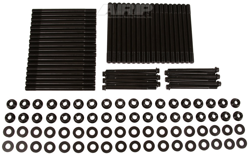 Auto Racing Products Automotive Hardware GM Duramax 6.6L L5P Head Stud Kit 230-4301