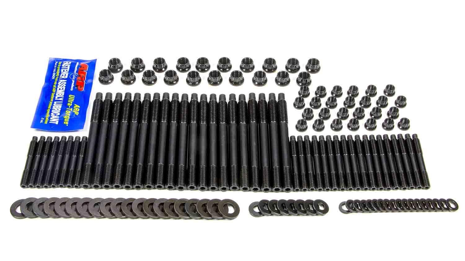 Auto Racing Products Automotive Hardware SBC Head Stud Kit 12pt. 234-4319