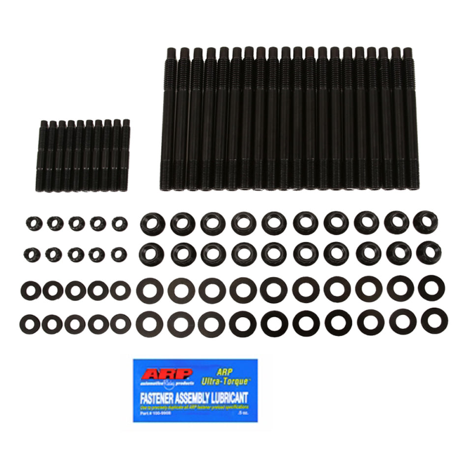 Auto Racing Products Automotive Hardware GM LS Head Stud Kit 12pt -6.2L LSA 08-16 234-4346