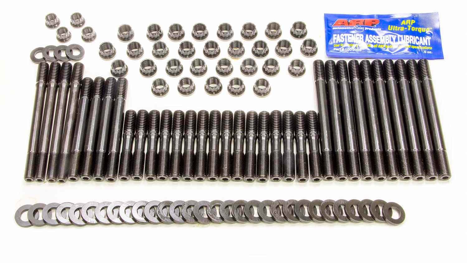 Auto Racing Products Automotive Hardware SBC Head Stud Kit 234-4727