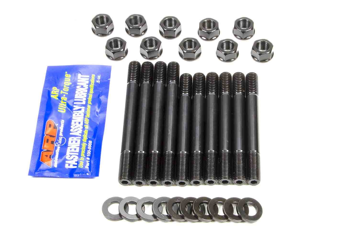 Auto Racing Products Automotive Hardware SBC Main Stud Kit 234-5503