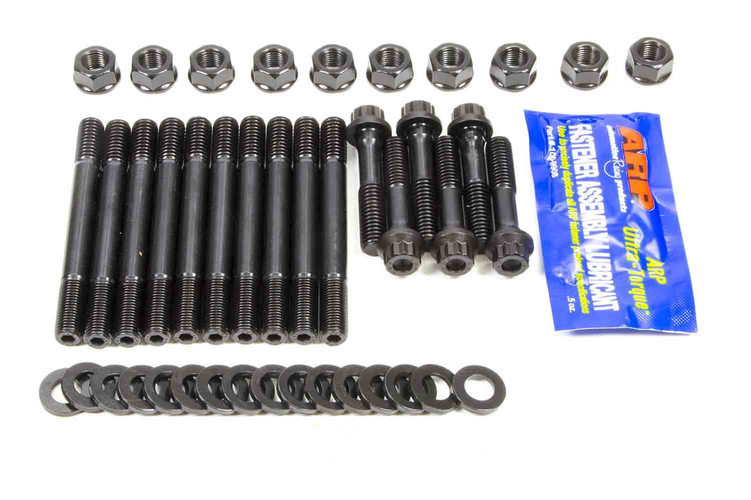 Auto Racing Products Automotive Hardware SBC Main Stud Kit 234-5602