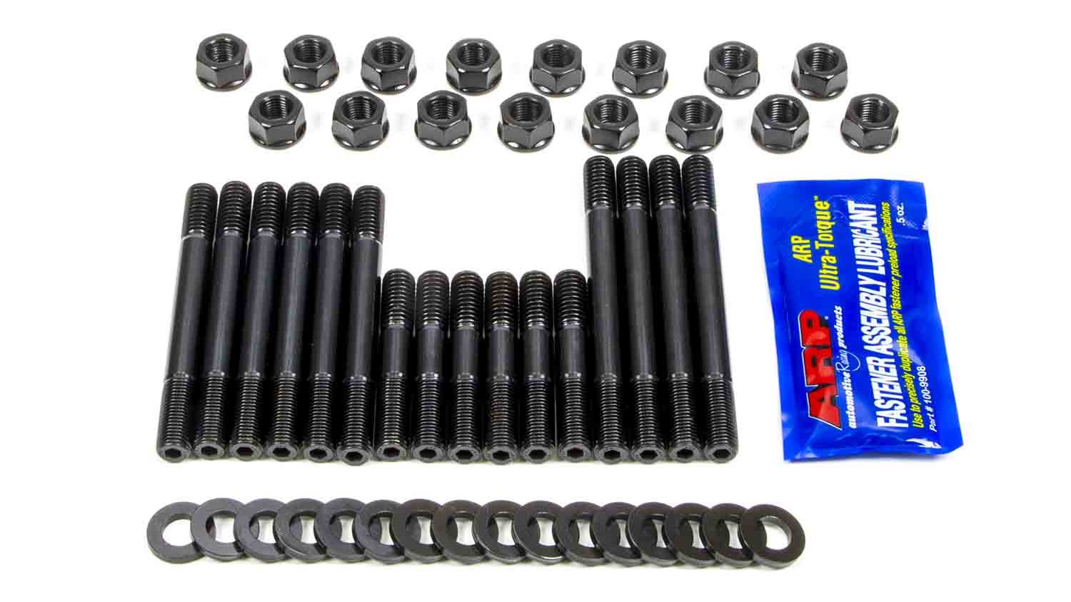 Auto Racing Products Automotive Hardware SBC Main Stud Kit 234-5603