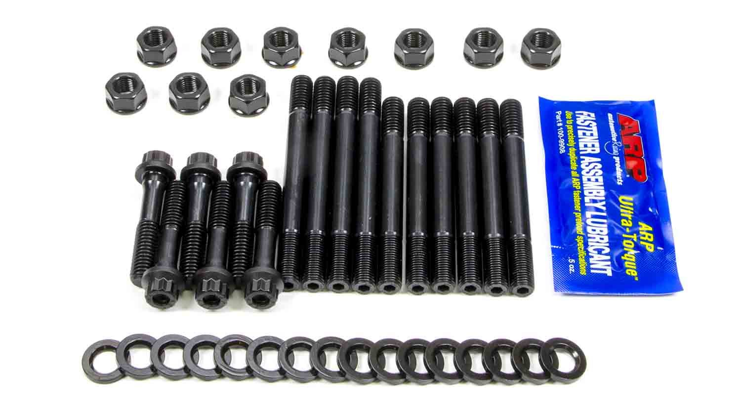 Auto Racing Products Automotive Hardware SBC Main Stud Kit 234-5604