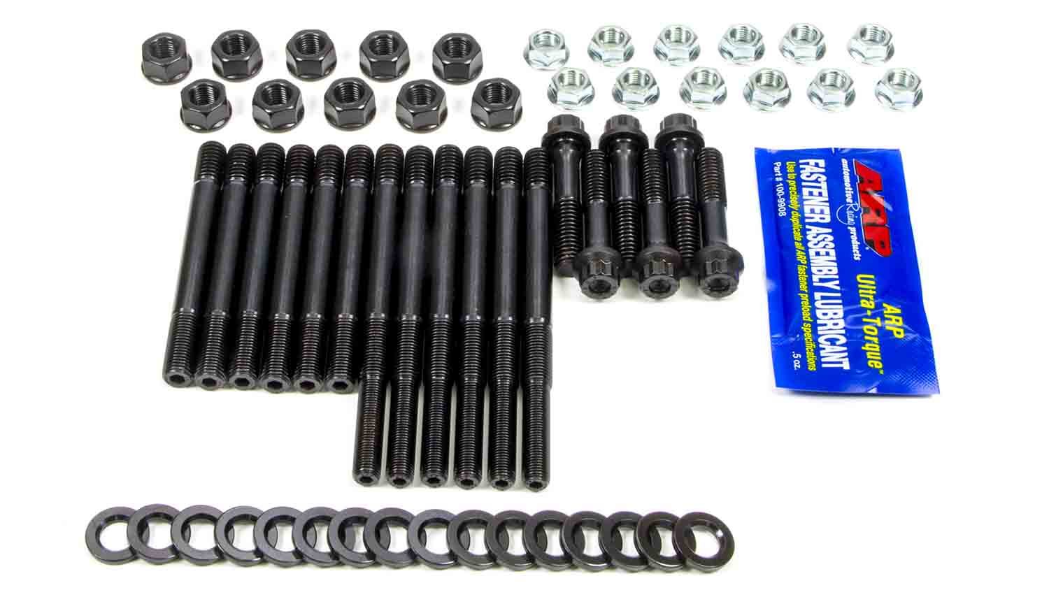 Auto Racing Products Automotive Hardware SBC Main Stud Kit 234-5605