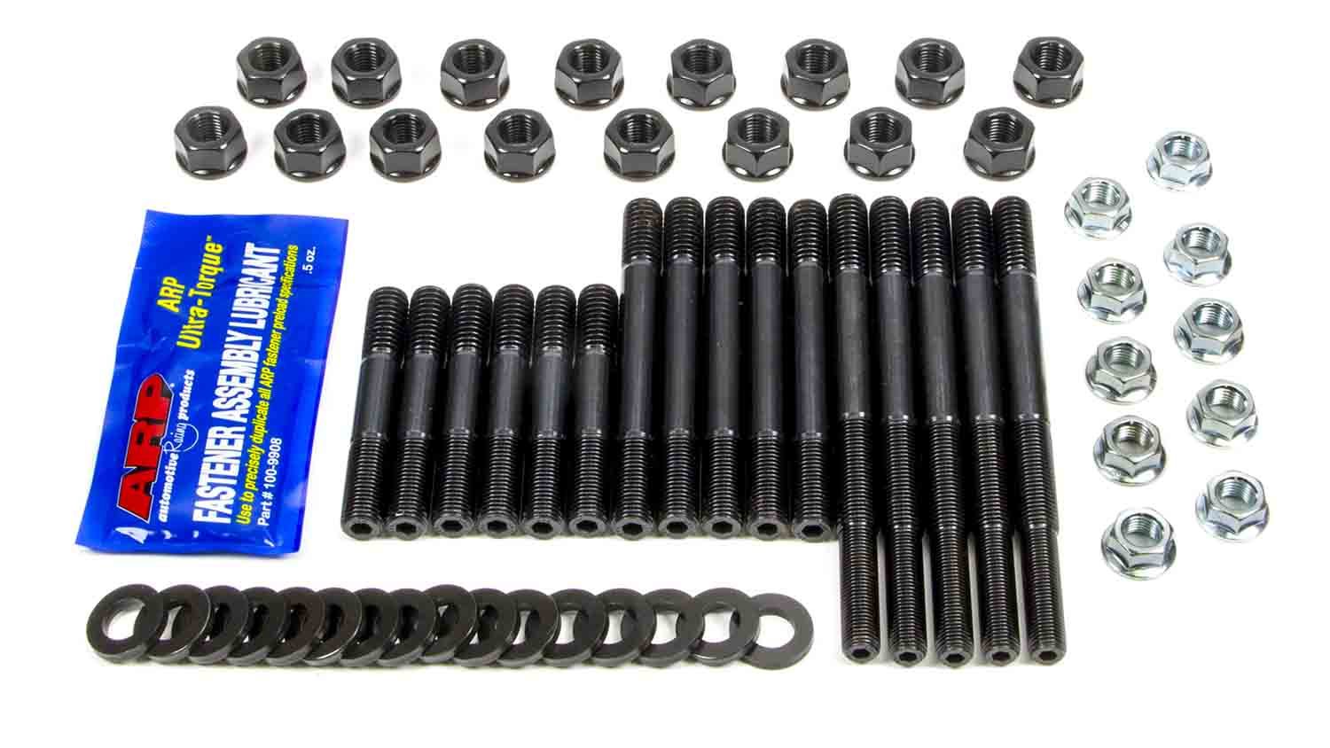 Auto Racing Products Automotive Hardware SBC Main Stud Kit 234-5607