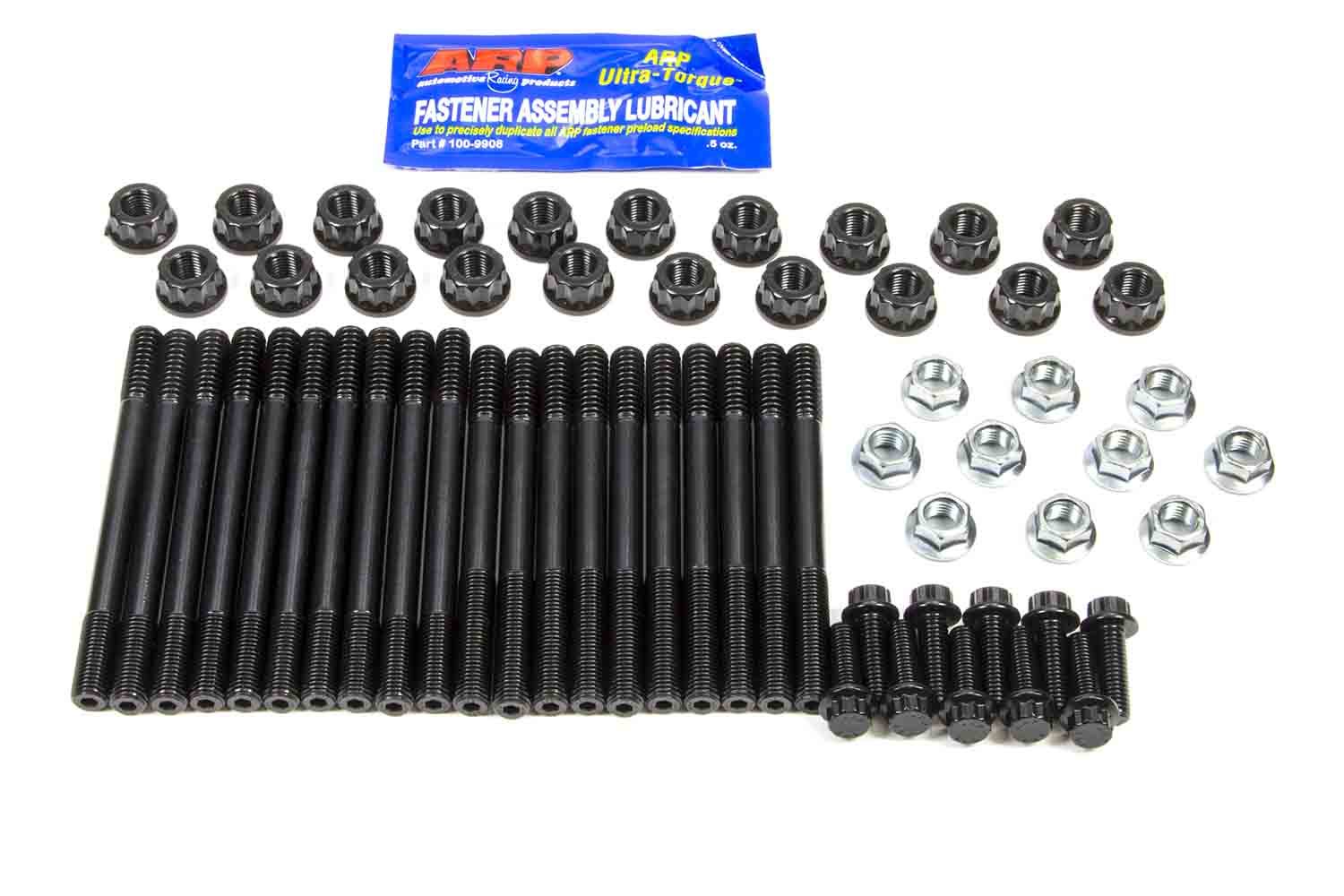 Auto Racing Products Automotive Hardware GM LS MAIN STUD KIT 234-5608