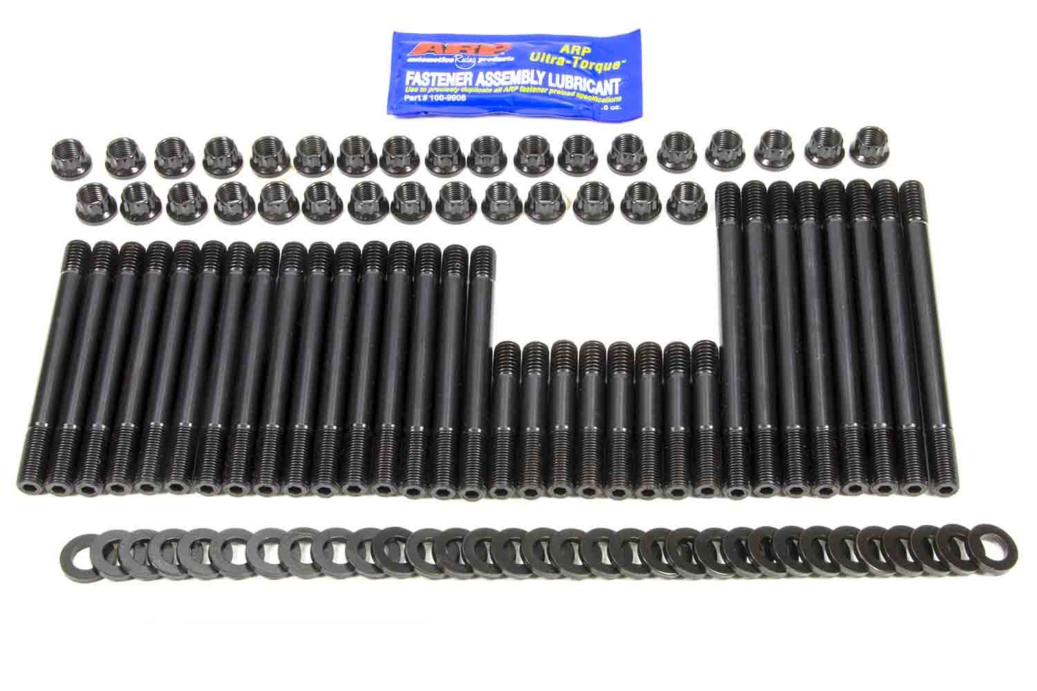 Auto Racing Products Automotive Hardware BBC Head Stud Kit 12pt. 235-4303
