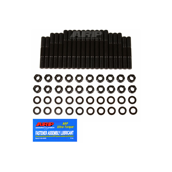 Auto Racing Products Automotive Hardware Main Stud Kit - BBC 502 235-5602