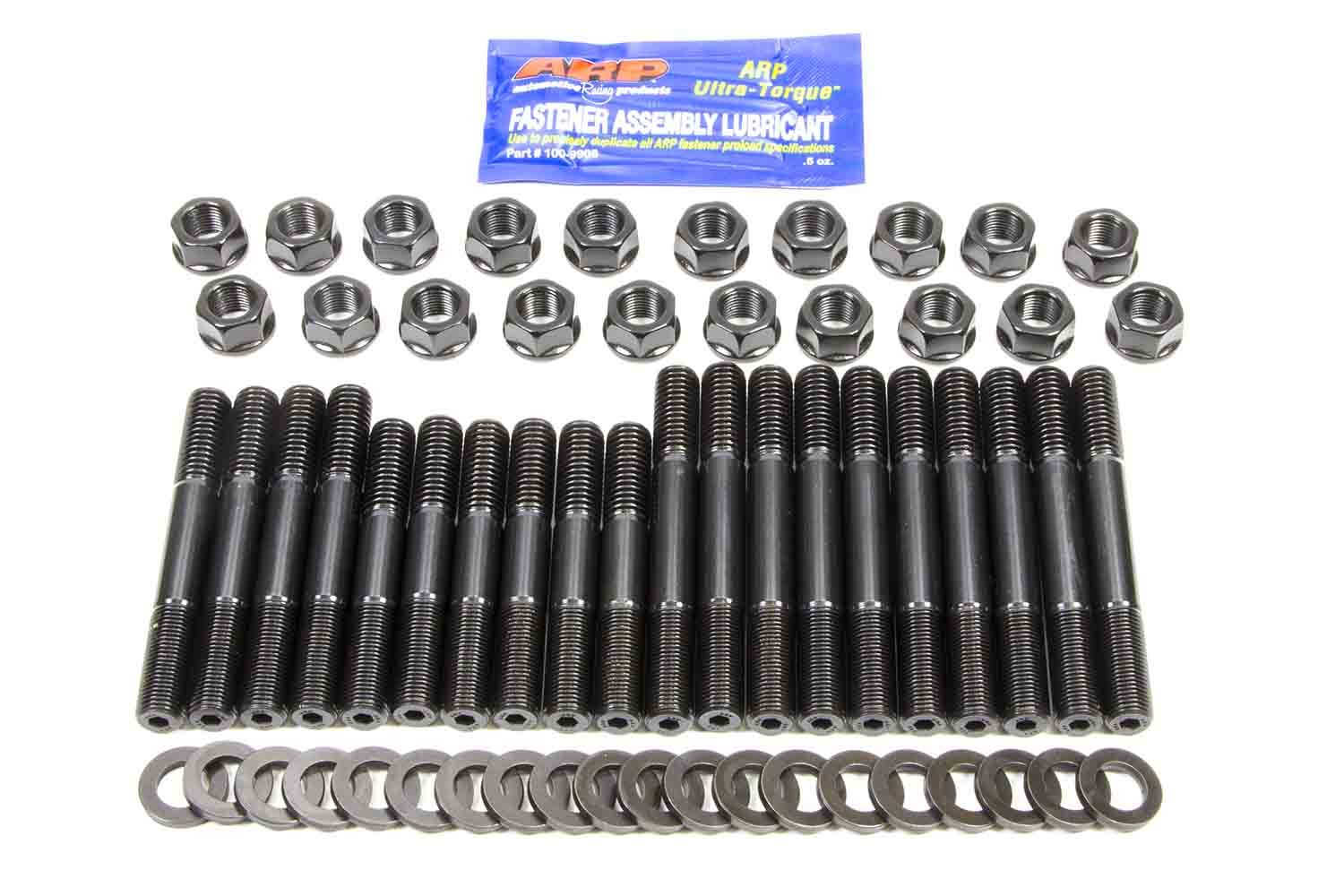 Auto Racing Products Automotive Hardware BBC Main Stud Kit 235-5603