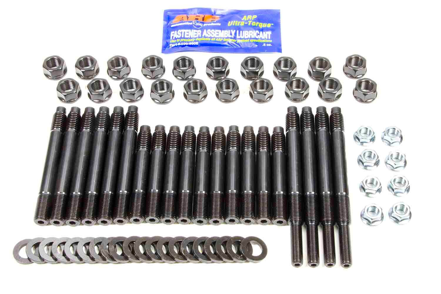 Auto Racing Products Automotive Hardware BBC Main Stud Kit 235-5606