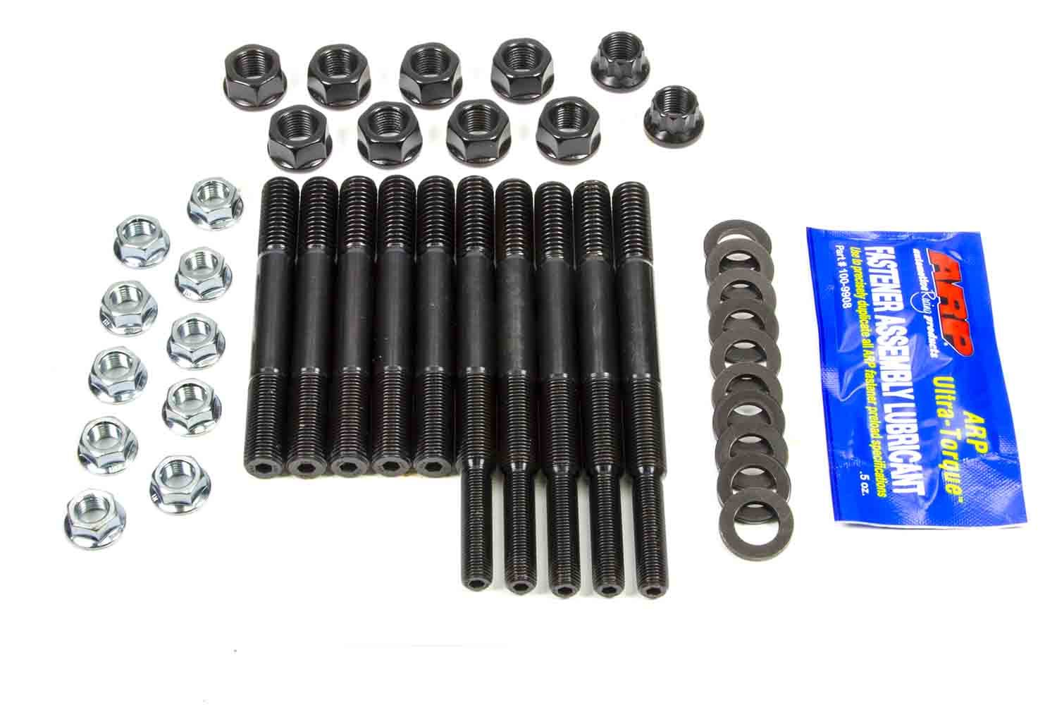 Auto Racing Products Automotive Hardware Mopar Main Stud Kit - All V8's 240-5501