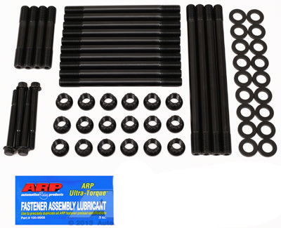 Auto Racing Products Automotive Hardware Head Stud Kit Dodge Cummins 4BT 247-4206