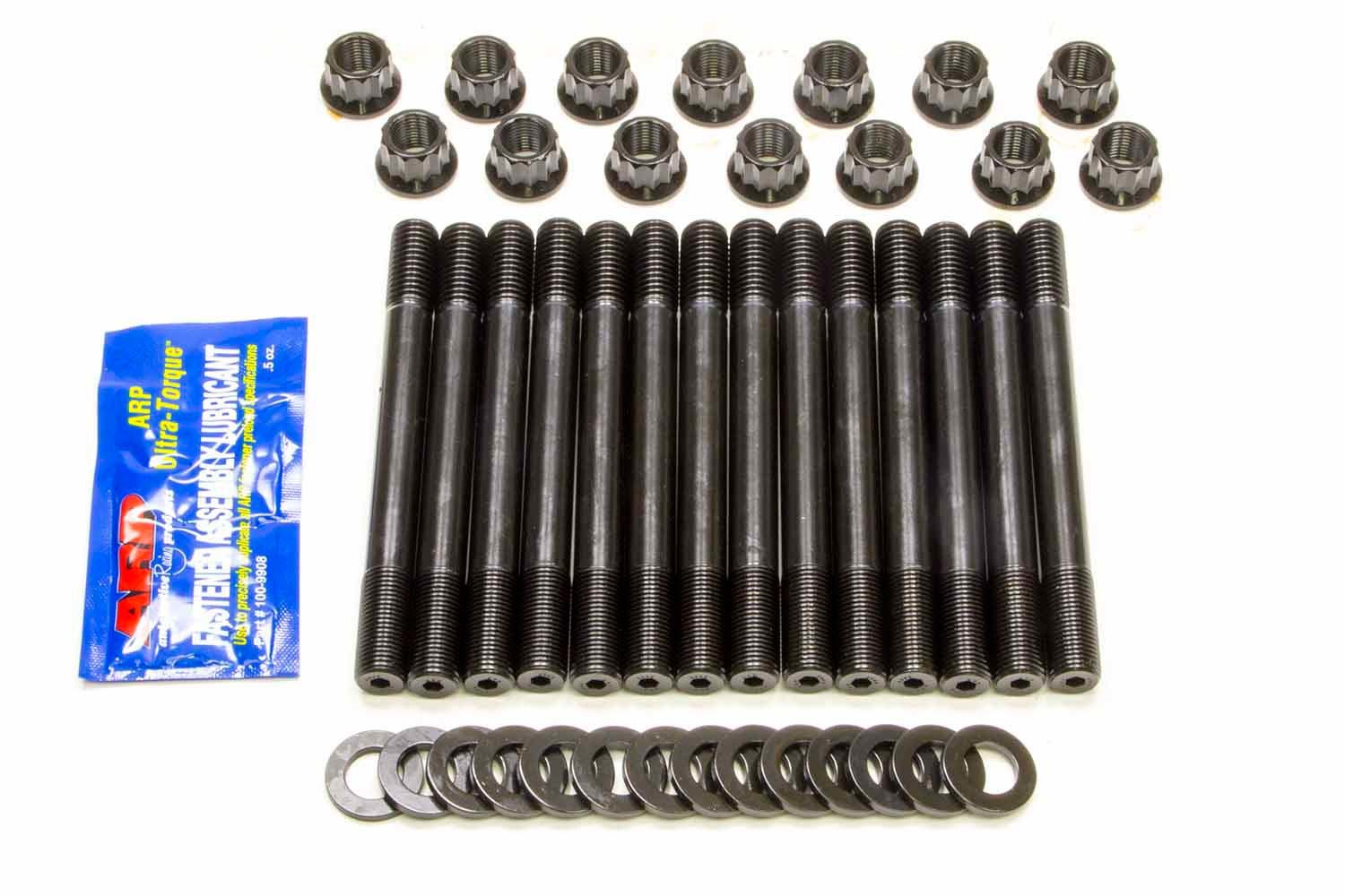 Auto Racing Products Automotive Hardware Mopar Main Stud Kit - 5.9L 12V Cummins 247-5402