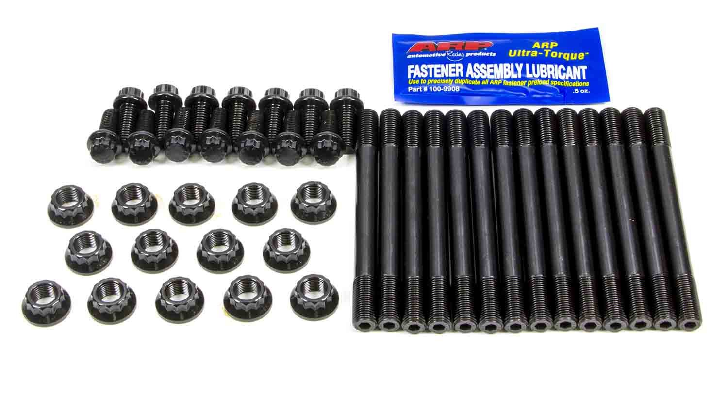 Auto Racing Products Automotive Hardware Mopar Main Stud Kit - 5.9/6.7L Diesel 247-5403