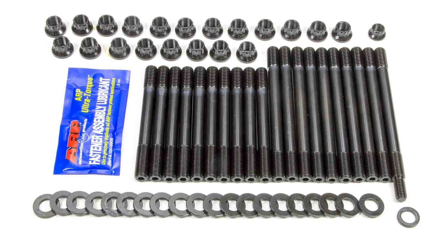 Auto Racing Products Automotive Hardware Ford Main Stud Kit - 7.3L Diesel 250-5801