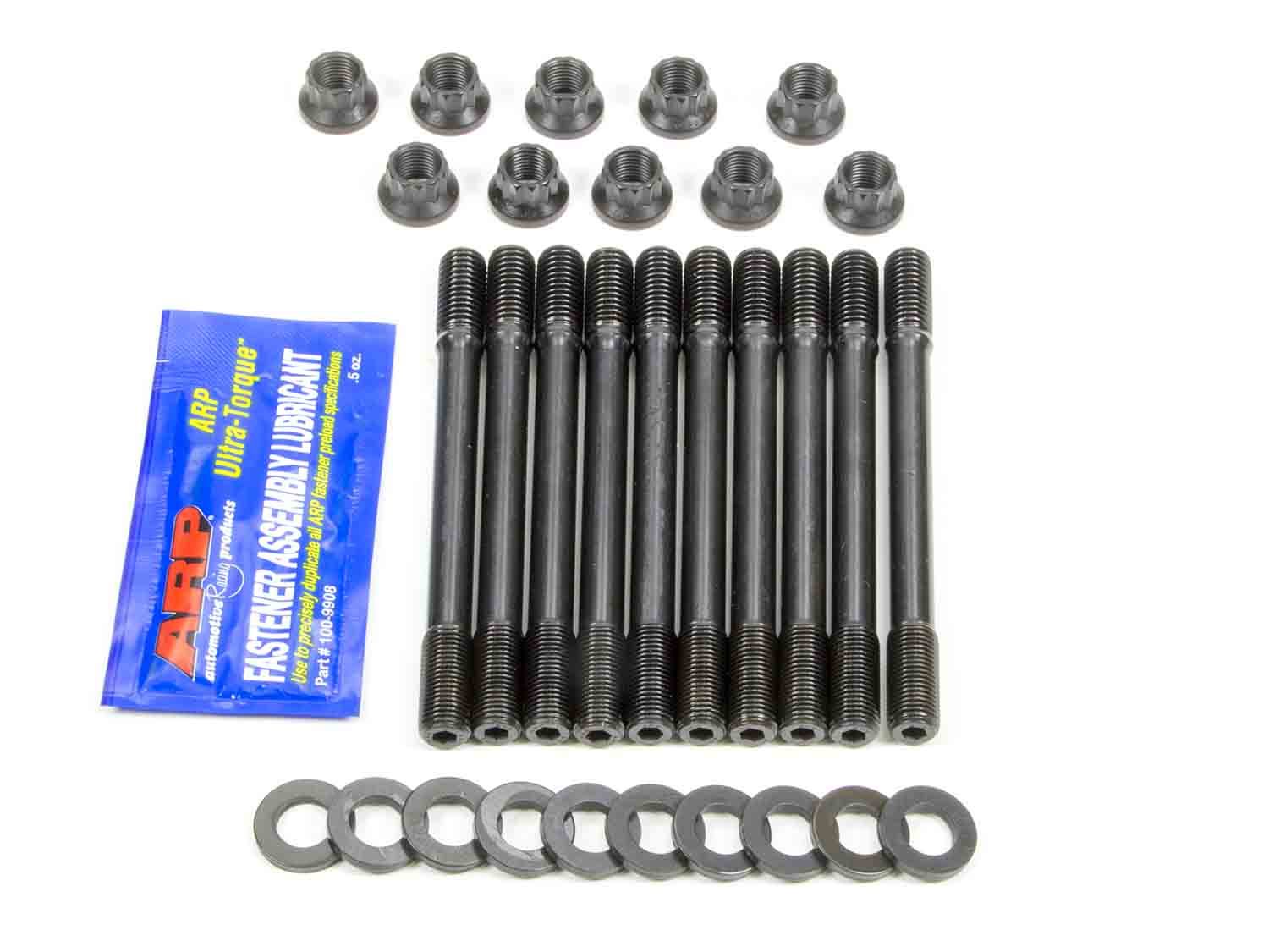 Auto Racing Products Automotive Hardware Ford Head Stud Kit 12pt. 251-4701