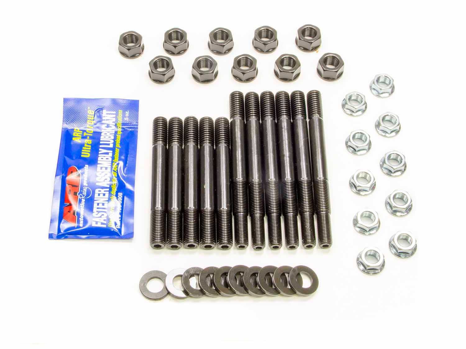 Auto Racing Products Automotive Hardware SBF Main Stud Kit 254-5501
