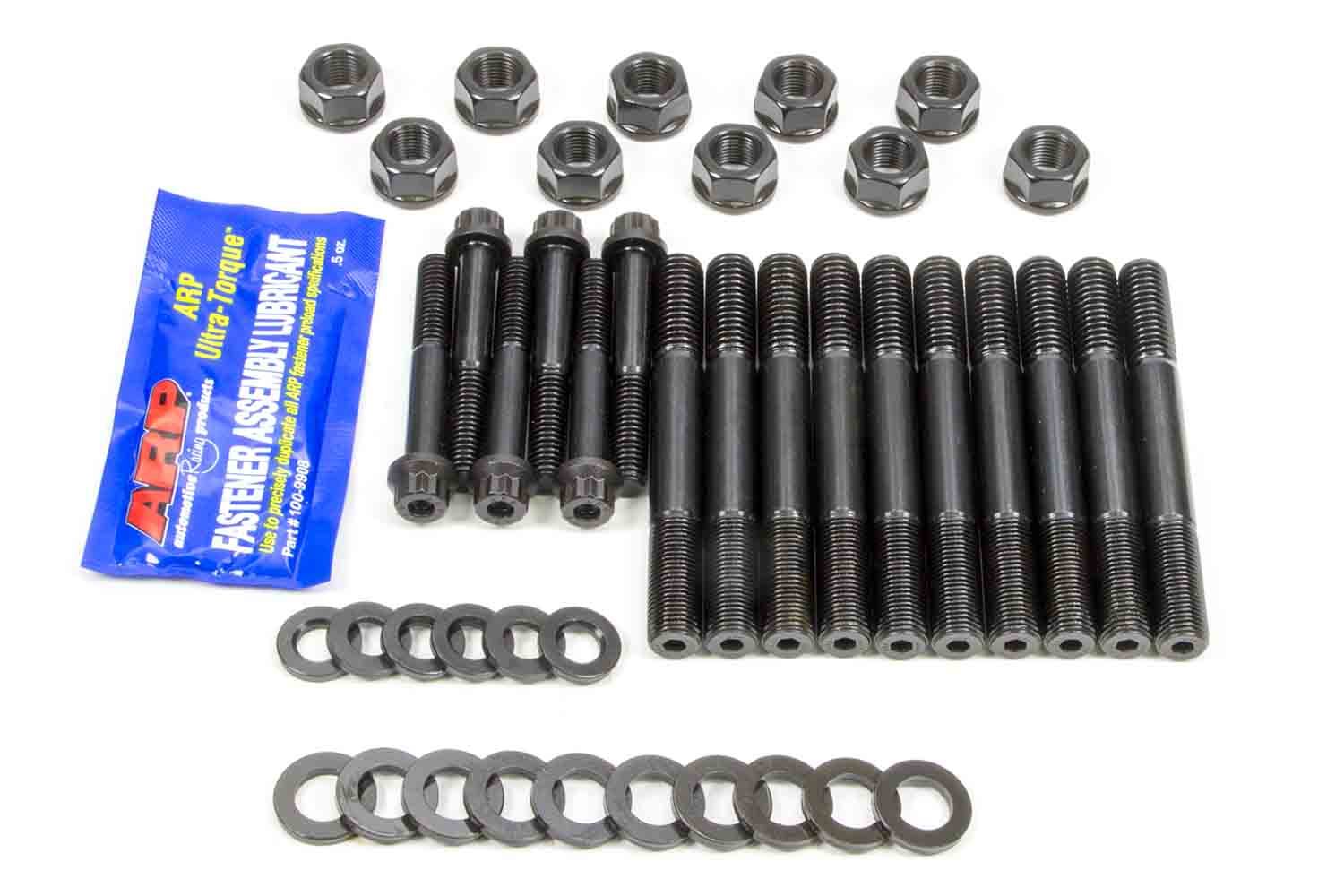Auto Racing Products Automotive Hardware SBF Main Stud Kit 254-5601