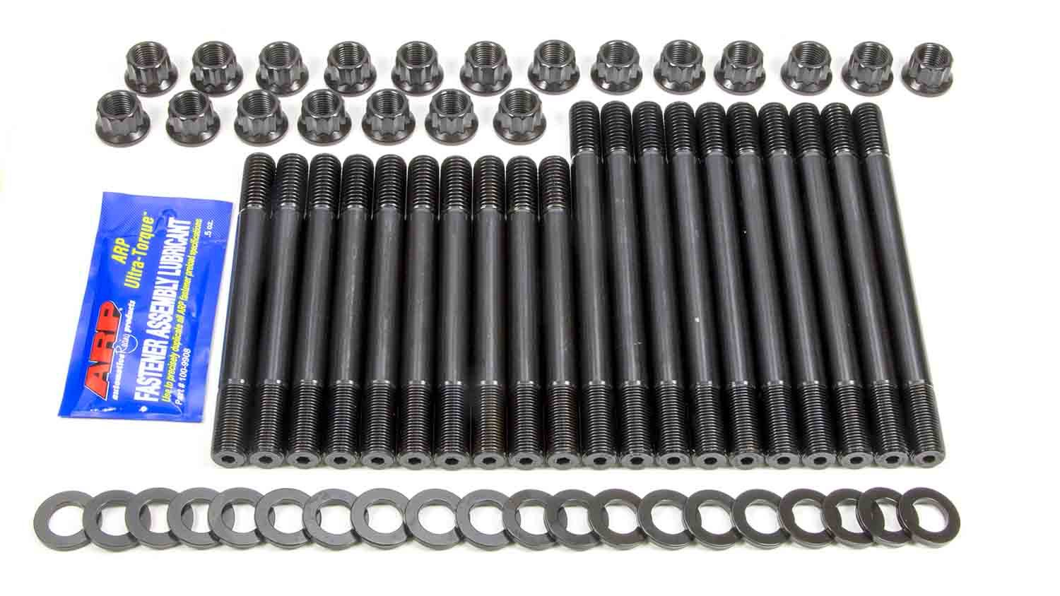 Auto Racing Products Automotive Hardware BBF Head Stud Kit 12pt. 255-4304