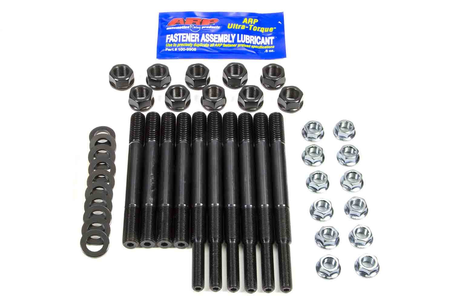 Auto Racing Products Automotive Hardware BBF Main Stud Kit 255-5502