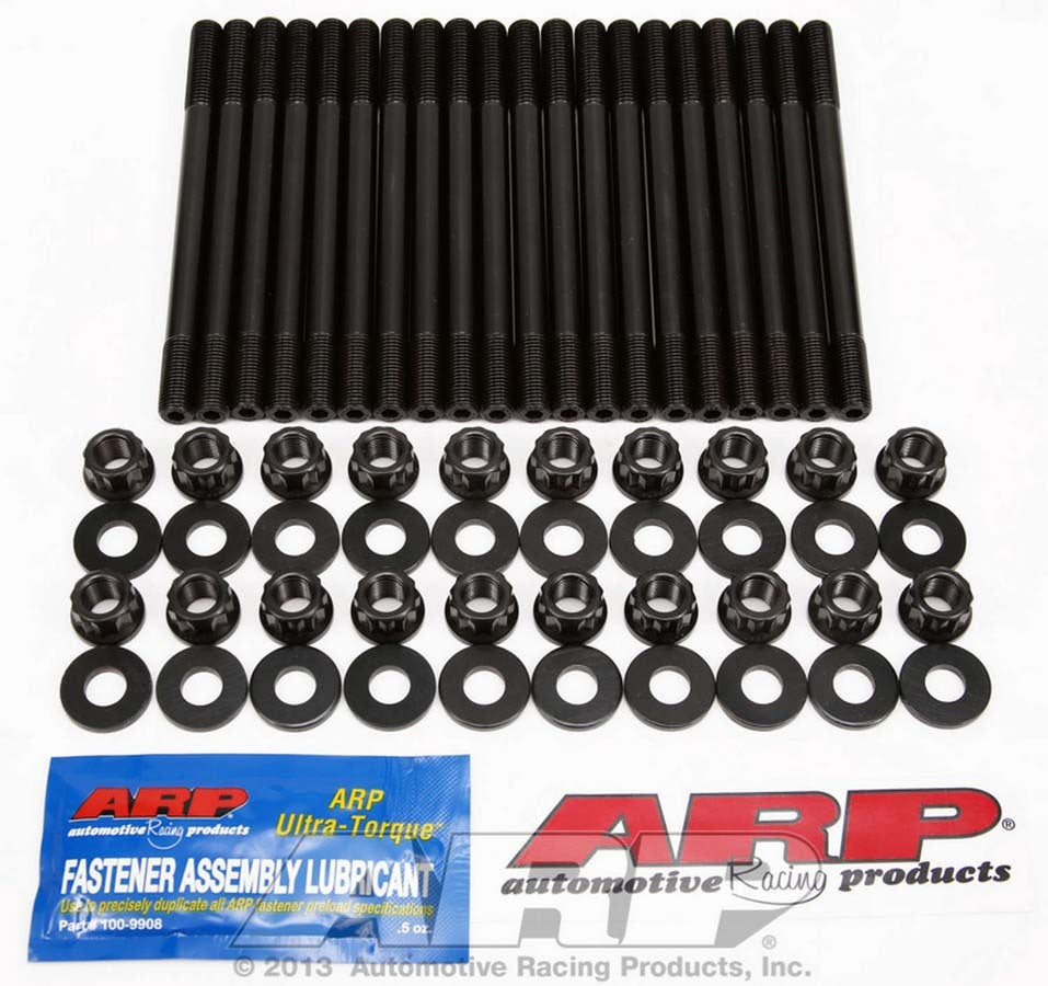 Auto Racing Products Automotive Hardware Head Stud Kit - Ford 5.0L Coyote 256-4301