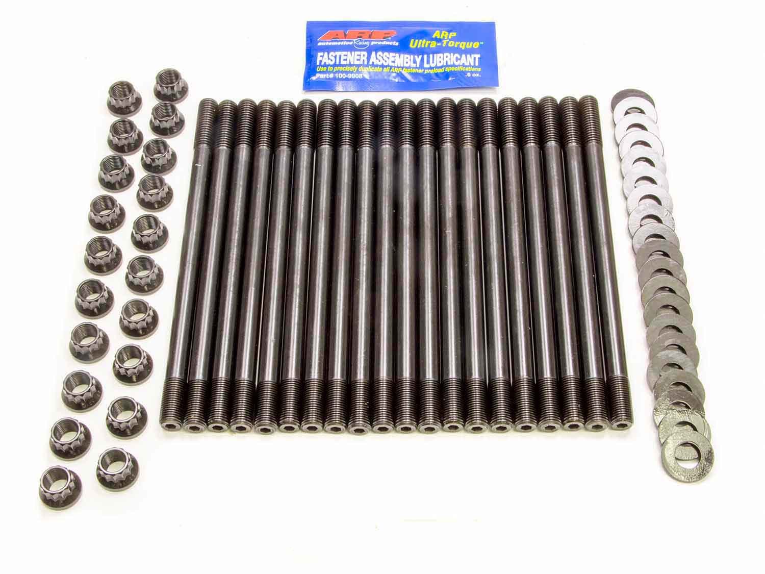Auto Racing Products Automotive Hardware Ford Head Stud Kit - Coyote 5.0L 256-4702