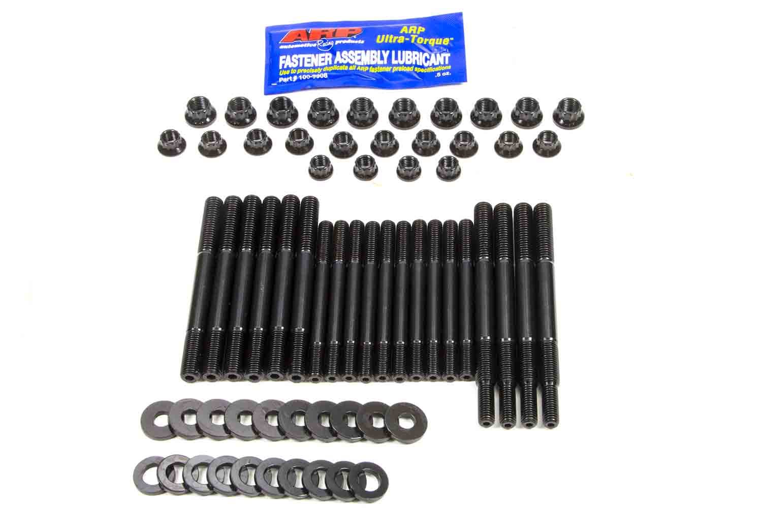 Auto Racing Products Automotive Hardware Ford Main Stud Kit 256-5701