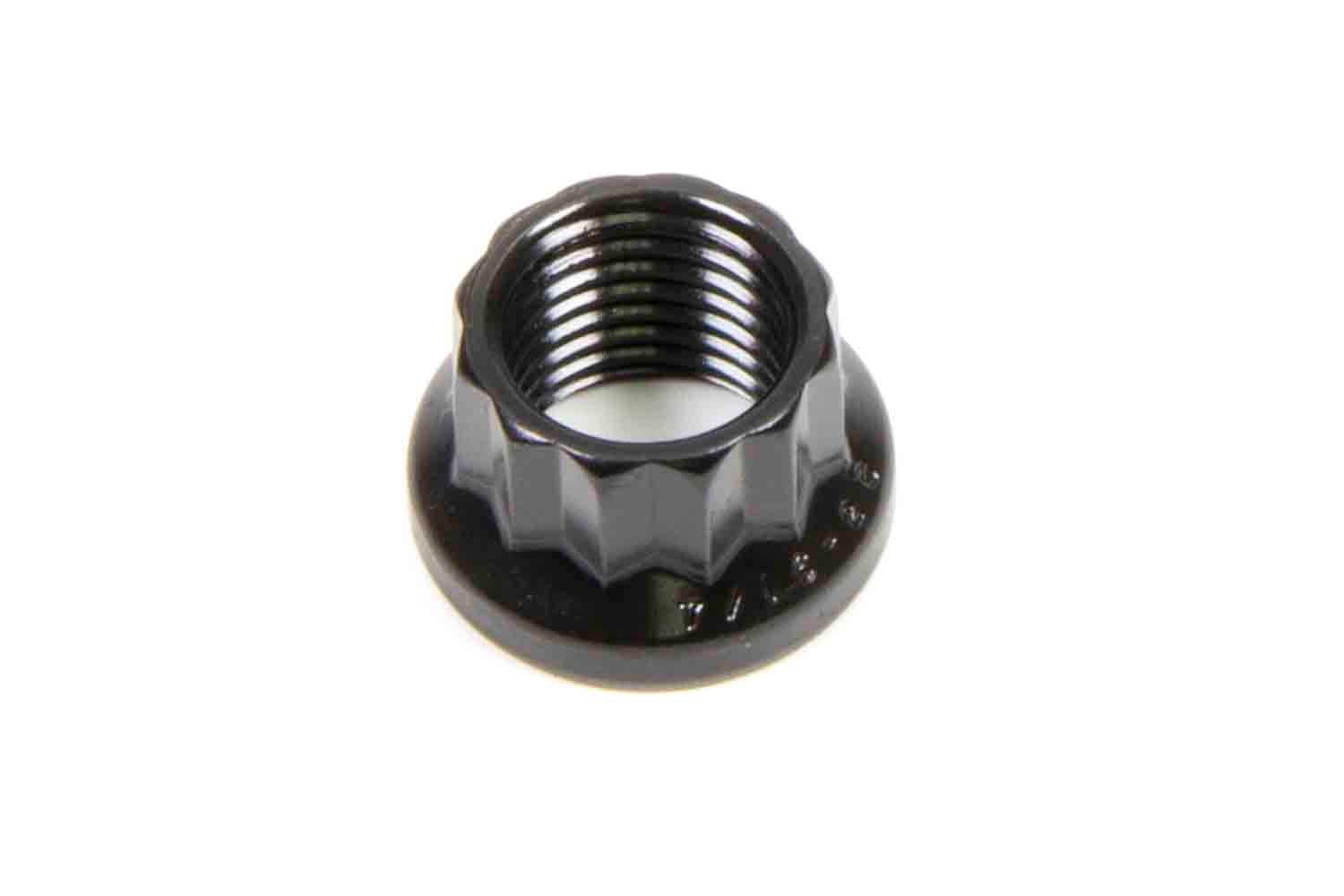 Auto Racing Products Automotive Hardware 7/16-20 12pt. Nut (1) 300-8303
