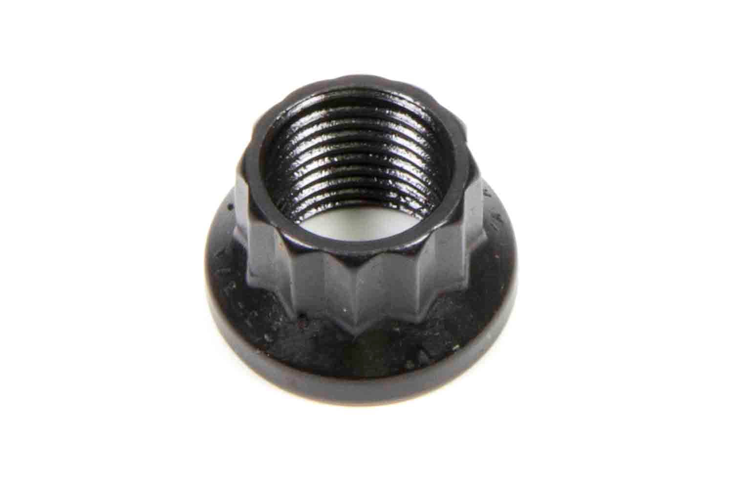 Auto Racing Products Automotive Hardware 1/2-20 12pt. Nut (1) 300-8304