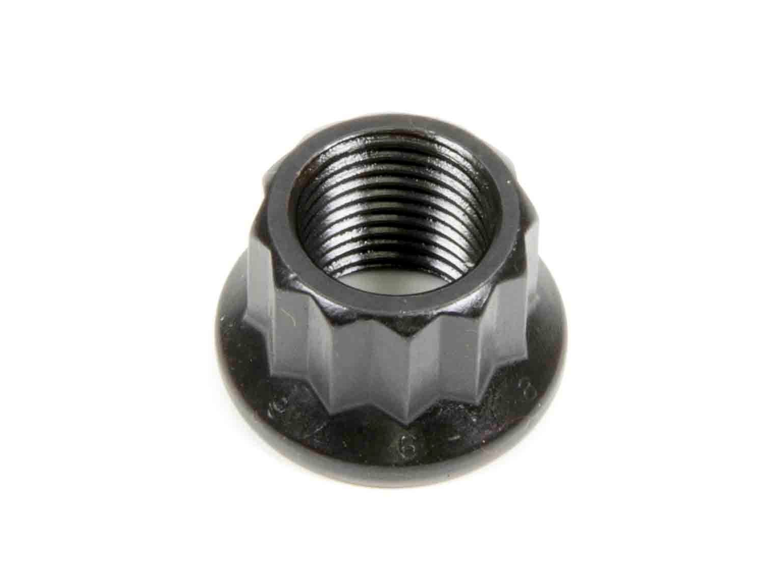 Auto Racing Products Automotive Hardware 9/16-18 12pt. Nut (1) 300-8305