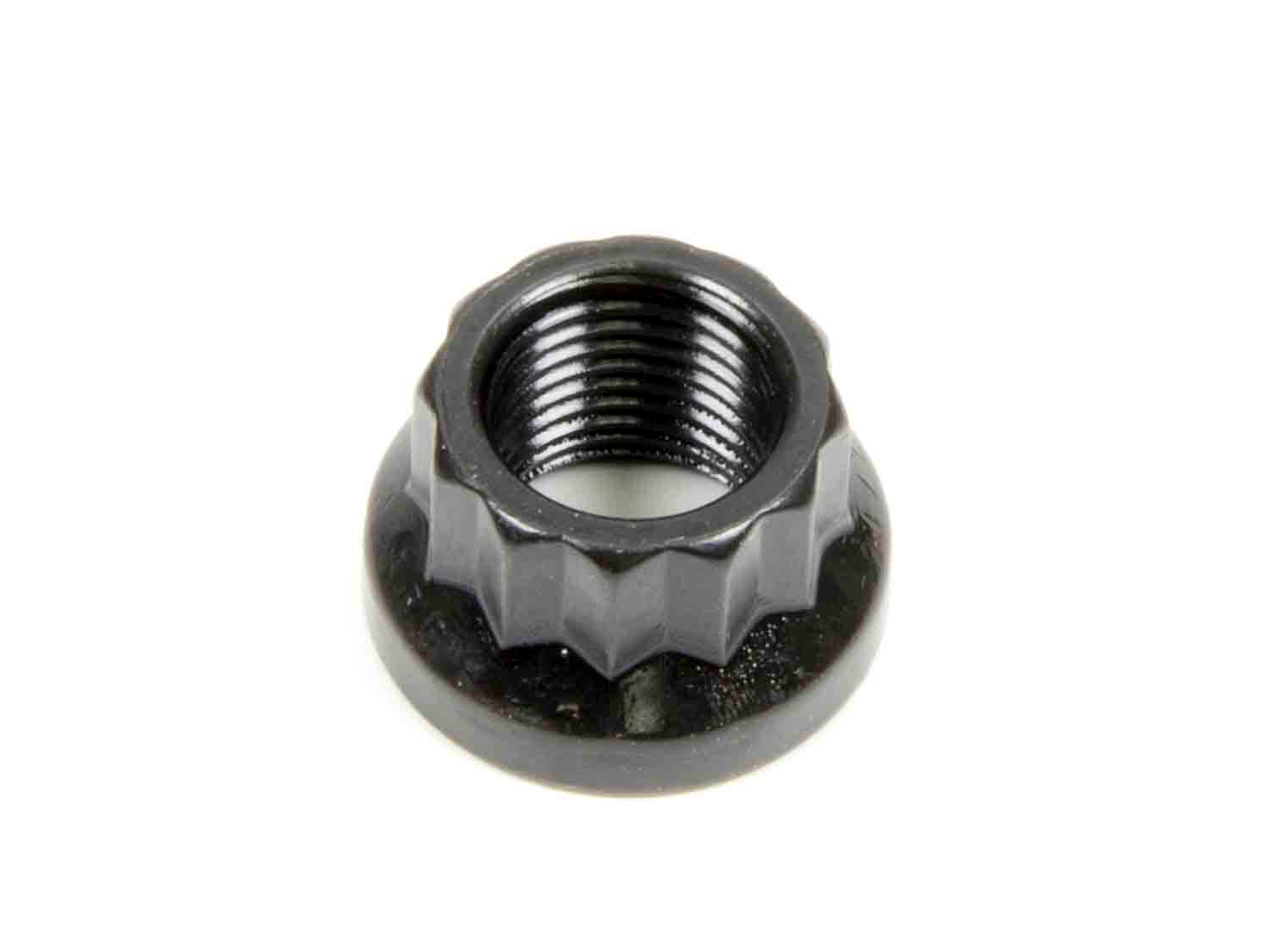 Auto Racing Products Automotive Hardware 1/2-20 12pt. Nut (1) 300-8306