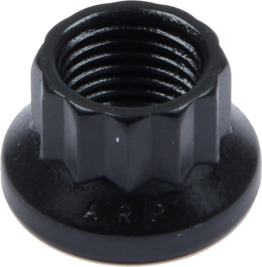 Auto Racing Products Automotive Hardware 12mm x 1.25 12pt. Nut (1) 300-8307