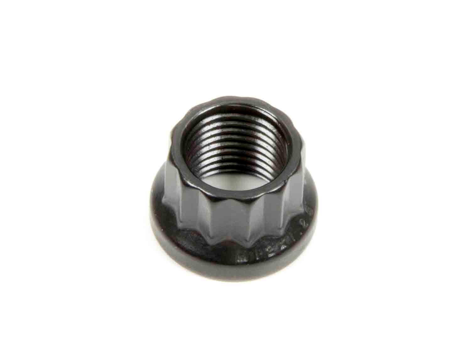 Auto Racing Products Automotive Hardware 12mm x 1.25 12pt. Nut (1) 300-8308