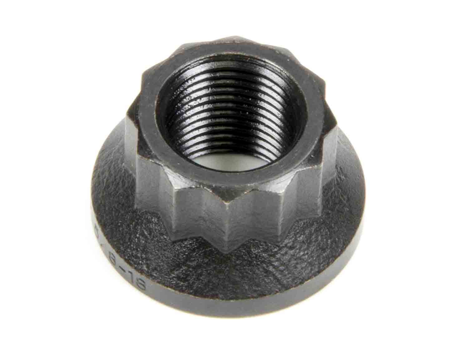 Auto Racing Products Automotive Hardware 5/8-18 12pt. Nut (1) 300-8309
