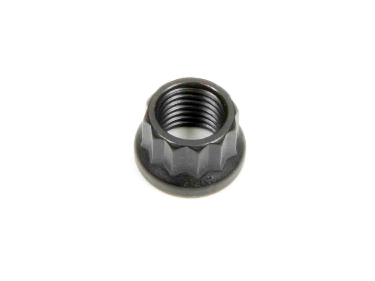 Auto Racing Products Automotive Hardware 10mm x 1.25 12pt. Nut (1) 300-8343