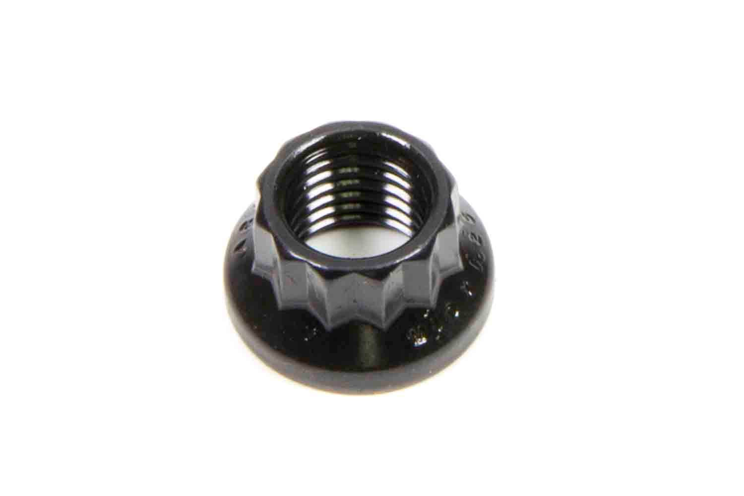 Auto Racing Products Automotive Hardware 10mm x 1.25 12pt. Nut (1) 300-8344