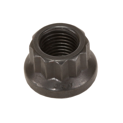 Auto Racing Products Automotive Hardware 3/8-24 12pt Nut (1pk) 300-8371