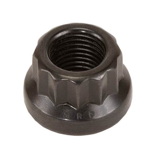 Auto Racing Products Automotive Hardware 1/2-20 12pt Nuts (1pk) 301-8318