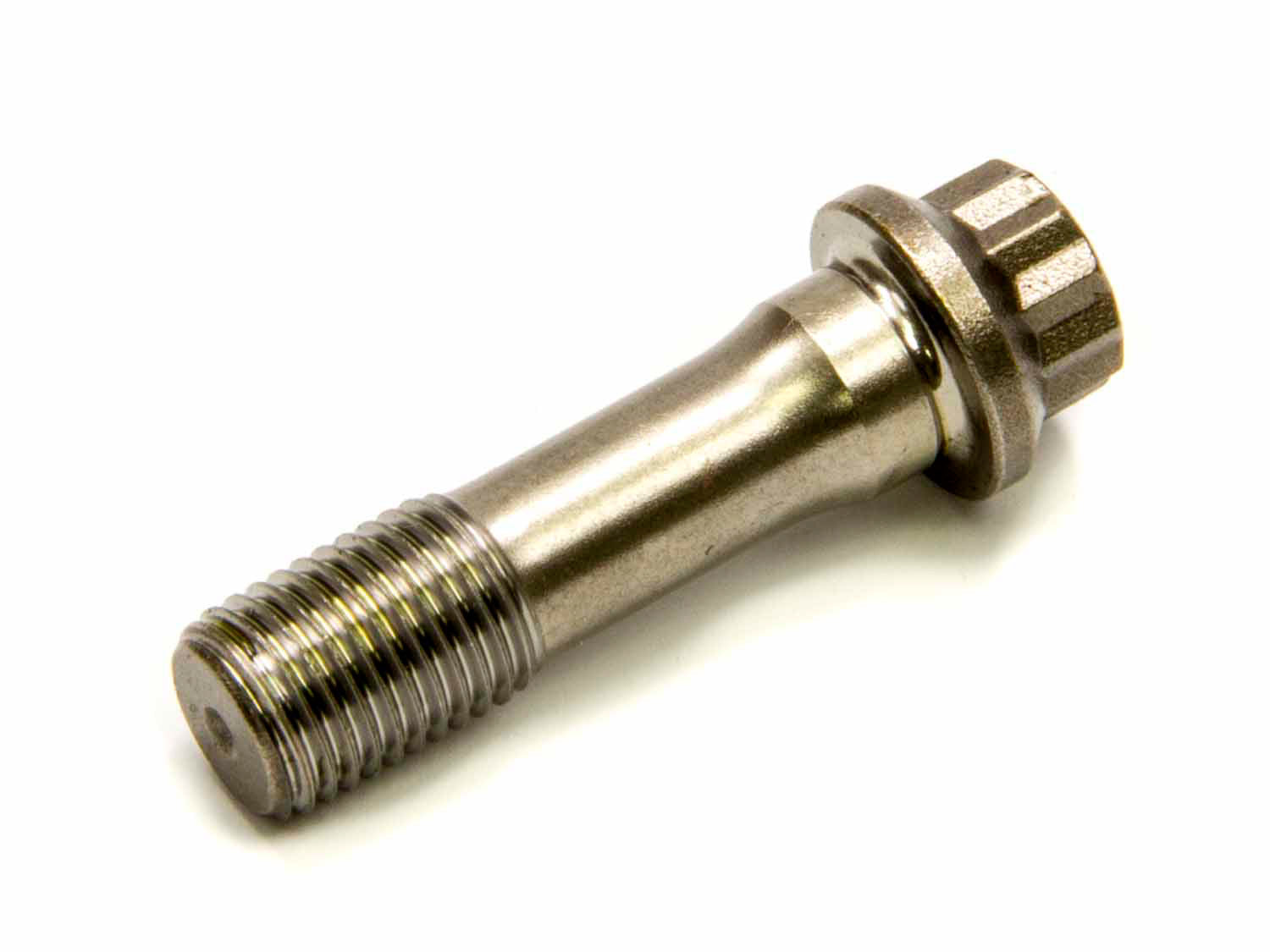 Auto Racing Products Automotive Hardware 12pt. Bolt - 7/16-20 x 1.550 Rod Bolt 2000 4AP1550-2LU