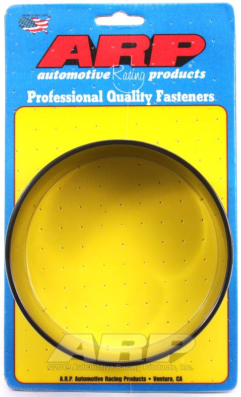 Auto Racing Products Engine Component 4.075 Ring Compressor 900-0750