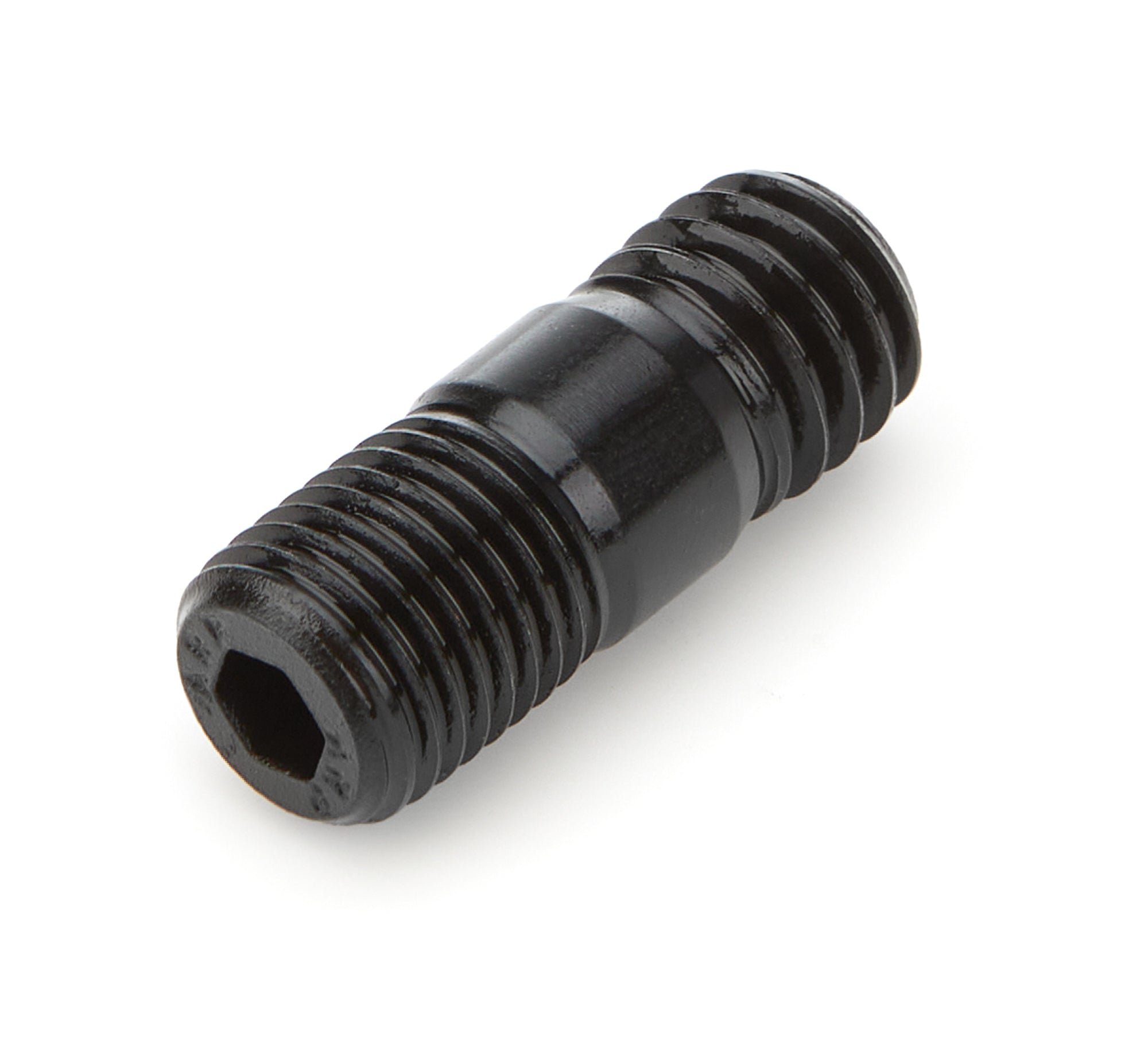 Auto Racing Products Studs 3/8-16 Stud 1.000 Long Broached AJ1000-5B