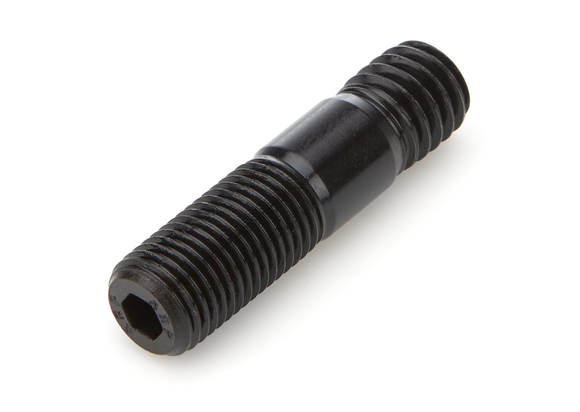 Auto Racing Products Studs 3/8-16 Stud 1.500 Long Broached AJ1500-5B