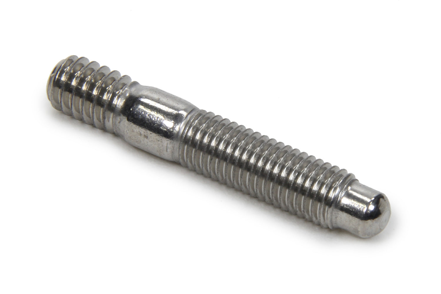 Auto Racing Products Engine Component 1/4-20 x 1.500 SS Valve Cover Stud w/Bullet Nose AL1500-3G