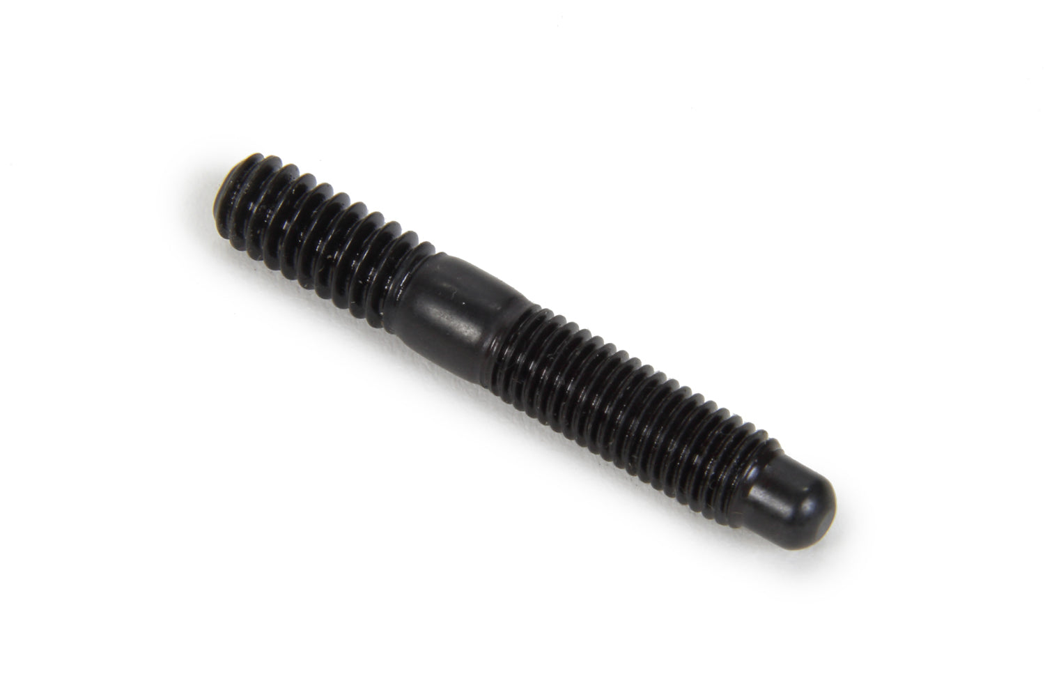 Auto Racing Products Studs Stud 1/4-20 x 1.700 Chromoly Black Oxide AL1700-5G